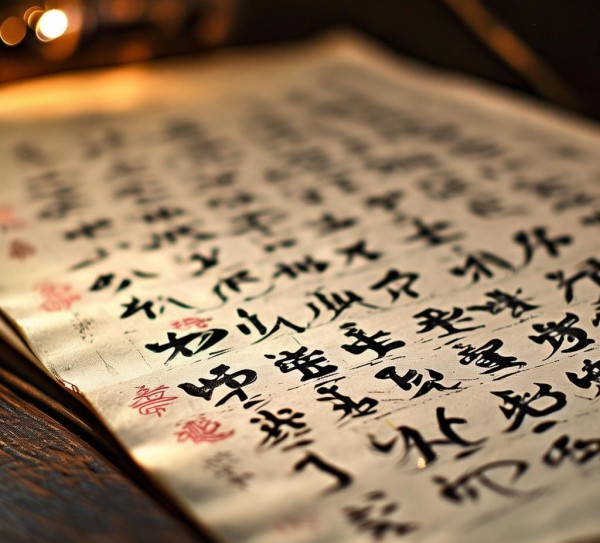 翰墨飘香，行云流水，一等奖行书佳作鉴赏,翰墨飘香，行云流水—行书一等奖书法作品赏析,书法,书法艺术,第1张