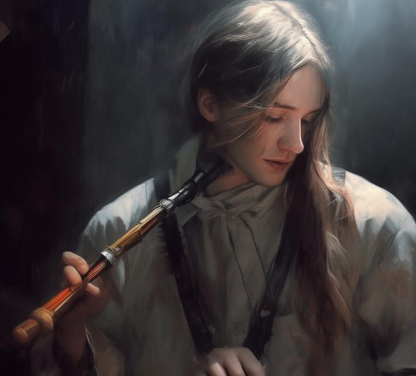 墨舞飞扬，一等奖行书作品赏析——书法艺术魅力之旅,墨舞飞扬，一等奖行书作品赏析—走进书法艺术的独特魅力,书法,书法艺术,第1张