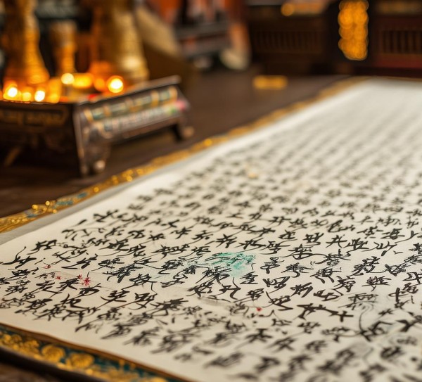 粤西书法界璀璨之星，排名榜前十名家传承创新风采,粤西书法名家排名榜前十名，传承与创新并行的艺术瑰宝,书法,书法艺术,第1张