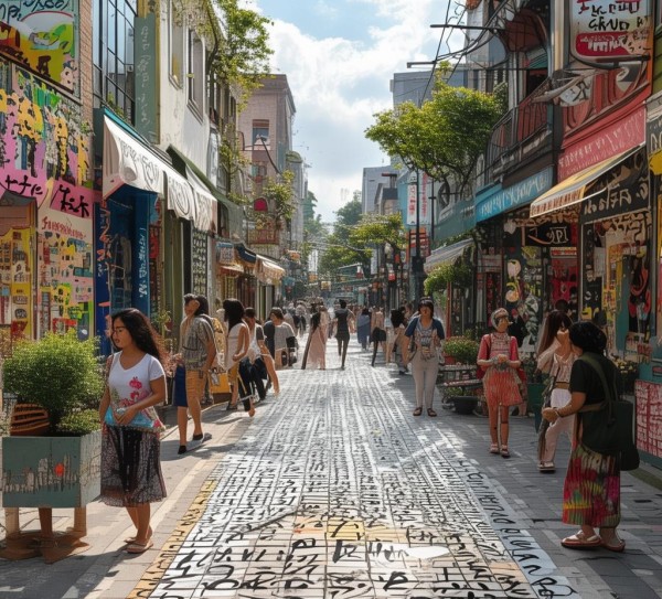 墨香生活，发现日常之美，书写人生华章,生活到处是书法家，发现日常之美，书写人生华章,书法,书法艺术,第1张