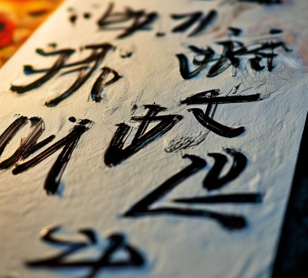 硬笔书法动态图，传统艺术的新时代演绎,硬笔书法作品视频动态图，传统艺术的新生代演绎,书法,传统艺术,第1张