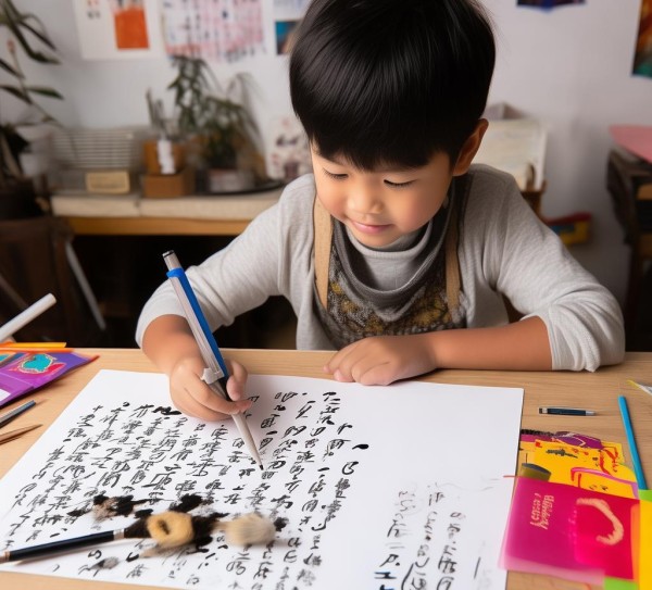 轻松入门，三年级学生硬笔书法宝典,三年级学生硬笔书法入门指南，写什么内容最合适？,书法,书法艺术,第1张