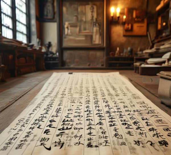 探秘古代书法艺术,第一集深度解析精髓,书法,书法艺术,第1张 探秘古代书法艺术,第一集深度解析精髓,千年书法第一集,深入解析古代书法艺术精髓的知识点,书法,书法艺术,第1张