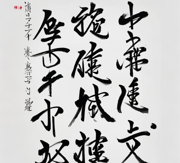 十行飘逸书韵，软笔书法作品风采展示,十行书软笔书法作品欣赏，墨香飘逸，字里行间展风采,书法,书法艺术,第1张