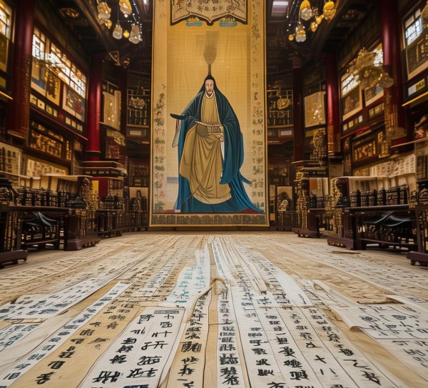 澄海区书法名家巅峰对决，榜首之尊，谁主沉浮？,澄海区书法名家风云录，榜首之尊，谁主沉浮？,书法,书法艺术,第1张