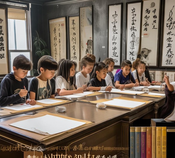 翰墨传经典，中小学生书法名家推荐书目,中小学生书法名家推荐书目，传承经典，启迪翰墨人生,书法,书法艺术,第1张