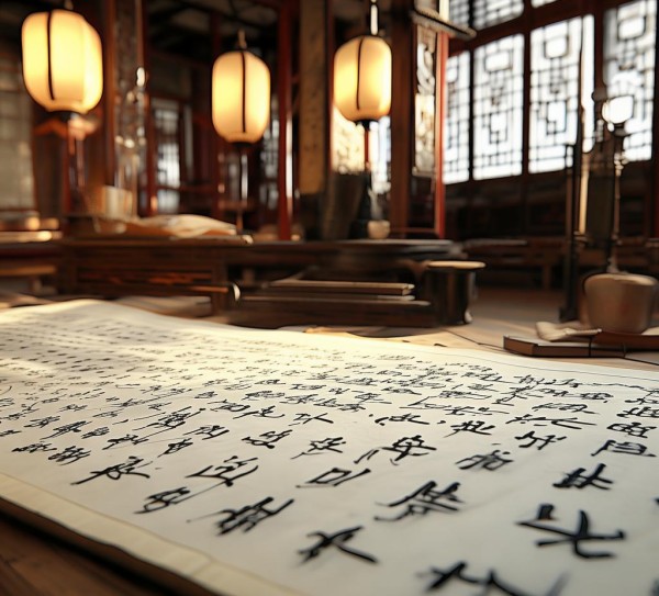 六十年代书法艺术瑰宝，经典赏析与传承价值解析,六十年代书法艺术瑰宝，经典作品赏析与传承价值探讨,书法,书法艺术,第1张