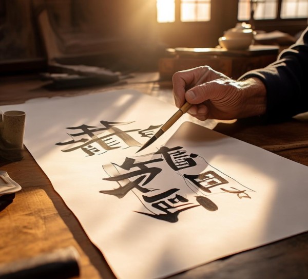 一日一字，硬笔书画传承文化韵味,硬笔书画一日一字，传承文化韵味盎然,书法,硬笔书画,第1张