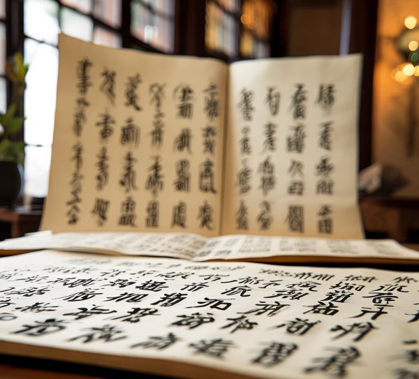 古韵盎然，行书硬笔书法作品赏析集,行书硬笔书法作品欣赏大全，古诗词韵味盎然之美,书法,书法艺术,第1张