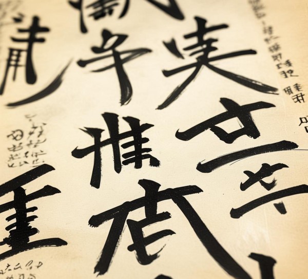 硬笔书法偏旁部首之美，动态图解传统艺术韵味,硬笔书法中的偏旁部首之美，动态图解传统艺术魅力,书法,传统艺术,第1张