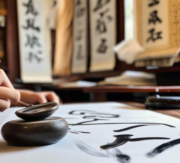 硬笔书法4级考试，攀登书法艺术新高峰的阶梯之旅,中国书画等级考试硬笔书法4级，提升书法艺术的阶梯之旅,书法,书法艺术,第1张