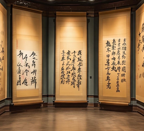 元初书法三杰作品鉴赏之旅,元初三大书法名家作品赏析,书法,书法艺术,第1张