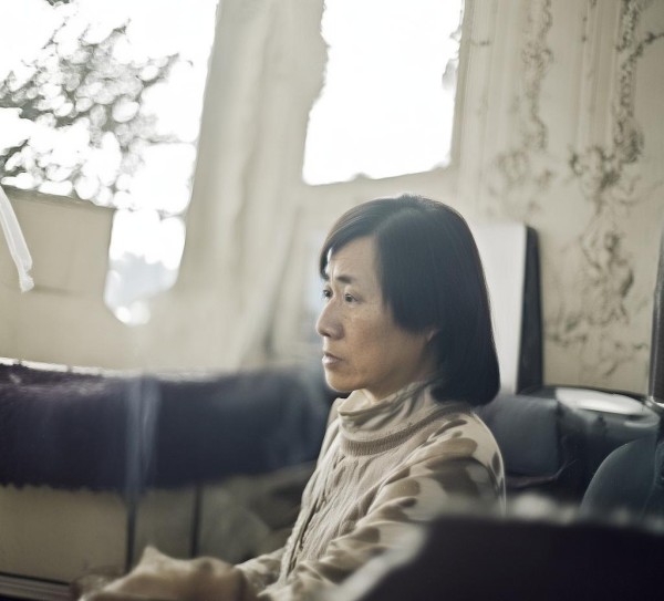 墨舞古韵，四言七行书法诗意流转,四言七行书法作品，墨舞古韵，笔锋下的诗意流转,书法,书法艺术,第1张