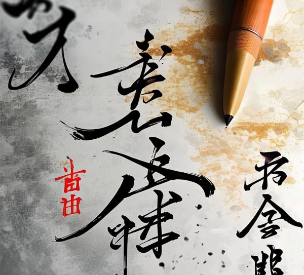德田重男书法艺术，传统魅力与现代传承的动态展现,德田重男书法艺术，动态图中的传统魅力与现代传承,书法,书法艺术,第1张
