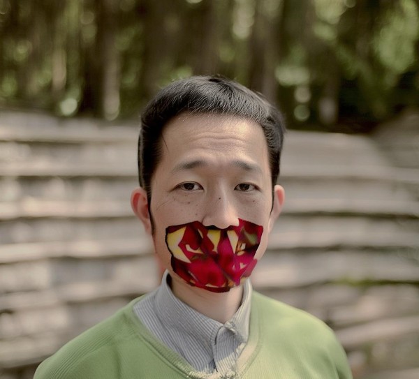 田蕴章欧楷书法艺术，笔锋流转，意境新境界,田蕴章欧楷书法艺术新境界，动态图中的笔锋流转与意境展现,书法,书法艺术,传统艺术,第1张