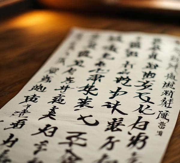 墨舞风华，行书七言诗之美赏析之旅,墨舞风华，行书书法作品中的七言诗赏析之旅,书法,书法艺术,第1张