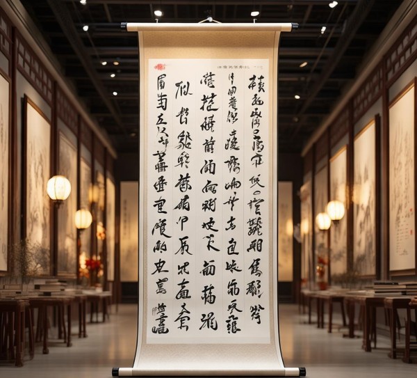 博爱书法名家前十名，传承与创新的艺术精英盘点,博爱书法名家排名榜前十名，传承与创新的艺术瑰宝,书法,书法艺术,第1张