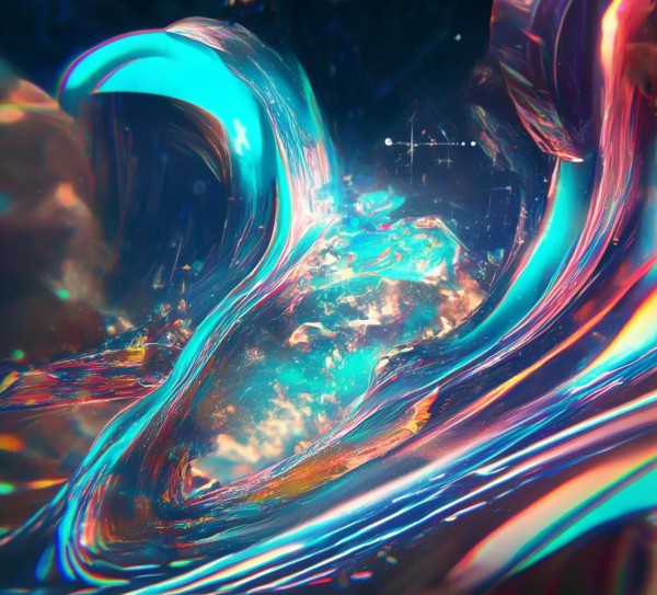 艺术科技新篇章，3D书法动态壁纸下载攻略,探索艺术与科技的融合——3D书法动态壁纸手机版下载指南,书法,书法艺术,第1张