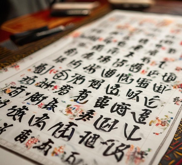 五体千字文，书法名家的传承与创新之作,中国书法名家五体千字文，传承与创新的艺术瑰宝,书法,书法艺术,第1张