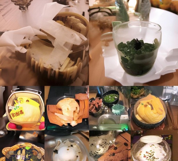 硬笔书画命名艺术，巧取佳名，展现作品意境之美,硬笔书画作品名称的艺术魅力，如何巧妙取名展现作品意境,书法,硬笔书画,第1张