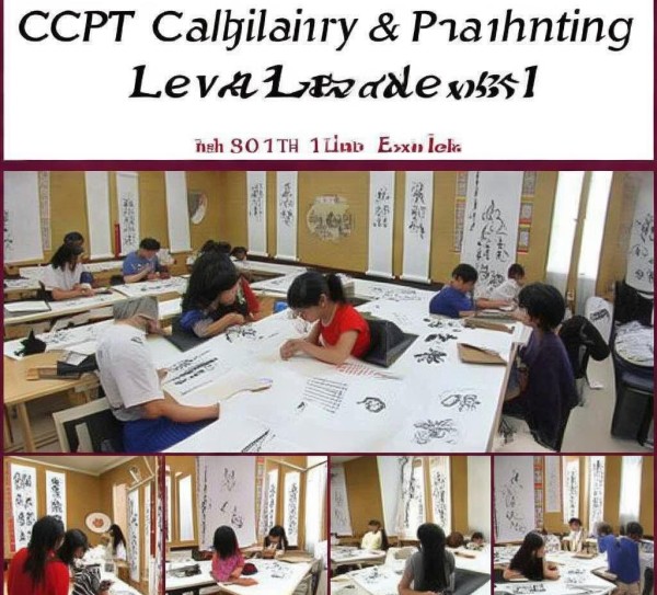 CCPT书画等级考试硬笔7-9级教材深度解读，传统与创新的艺术探索之旅,深入解析CCPT书画等级考试教材硬笔7-9级，传承与创新的艺术之旅,书法,书法艺术,艺术之旅,第1张
