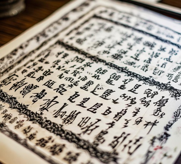 书法艺术启蒙，一年级知识点总结之旅,一年级知识点总结的书法艺术之旅,书法,书法艺术,艺术之旅,第1张