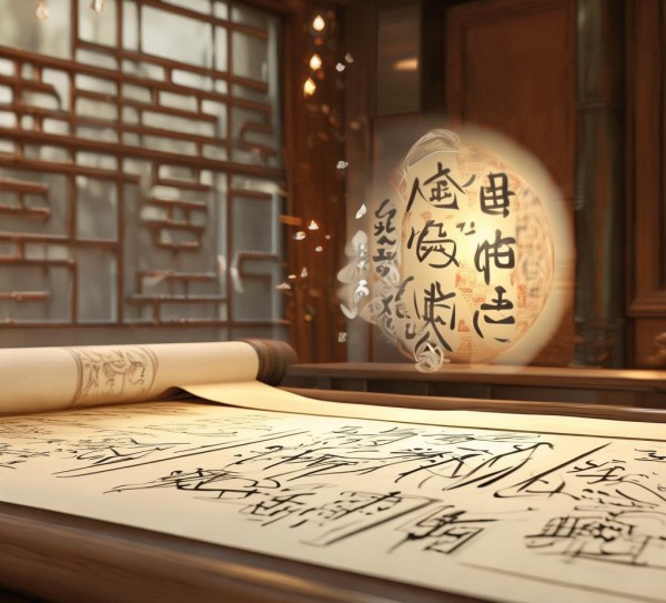 七级书法理论精髓，深入浅出解读书法艺术奥秘,七级书法理论知识点归纳，深入浅出解读书法艺术精髓,书法,书法艺术,第1张