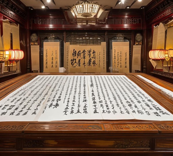 五台县书法名家排行榜，传承与创新之光,五台县书法名家排名表格，传承与创新共铸书法辉煌,书法,书法艺术,第1张