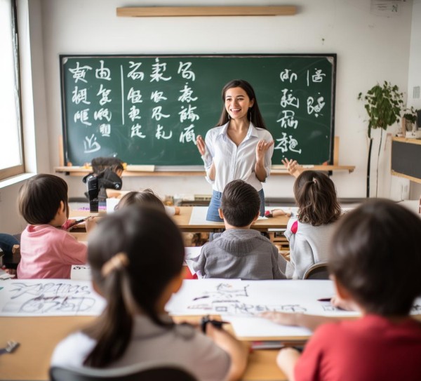 启蒙书法之旅，二年级硬笔书画教学新篇章,二年级硬笔书画视频教学，开启书法艺术之门,书法,书法艺术,硬笔书画,第1张