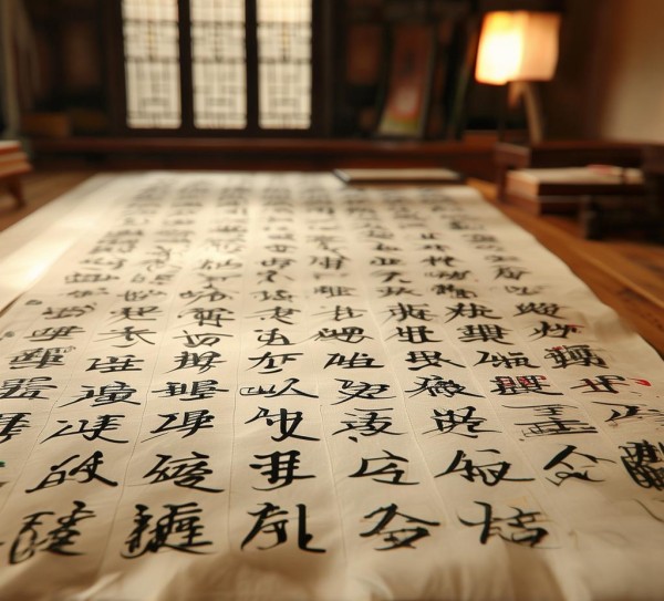 古韵墨香，宁静致远行书书法作品集赏,宁静致远，行书书法作品欣赏大全，领略古韵墨香之美,书法,书法艺术,第1张
