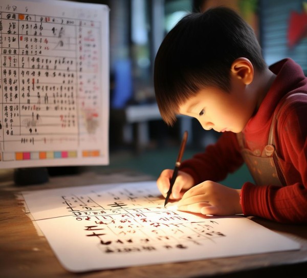 传承文化之光，小学四年级书法知识点PPT,小学四年级书法知识点PPT，传承文化，点亮书法艺术之光,书法,书法艺术,第1张