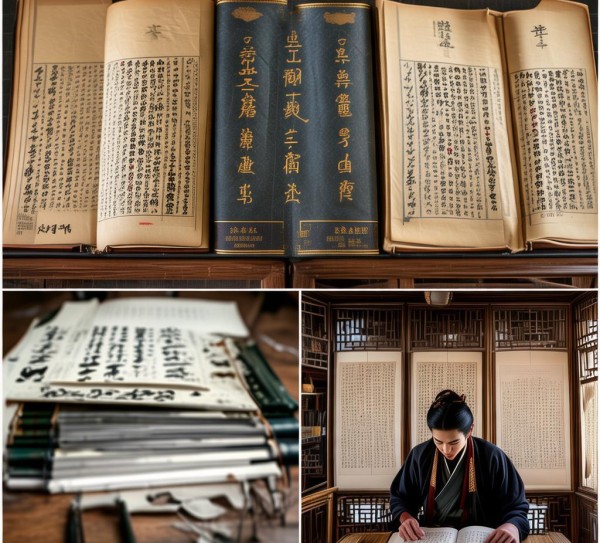 历代书法理论研究，传承与创新的艺术探索,中国历代书法理论研究丛书，探寻中华书法艺术的传承与创新之路,书法,书法艺术,书法理论,第1张